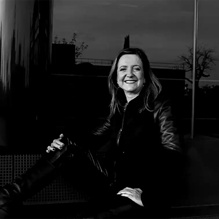 Beatriz Colomina