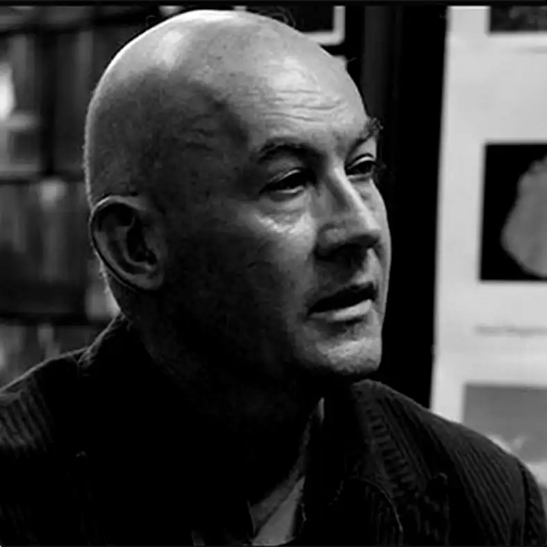 Bill McKay