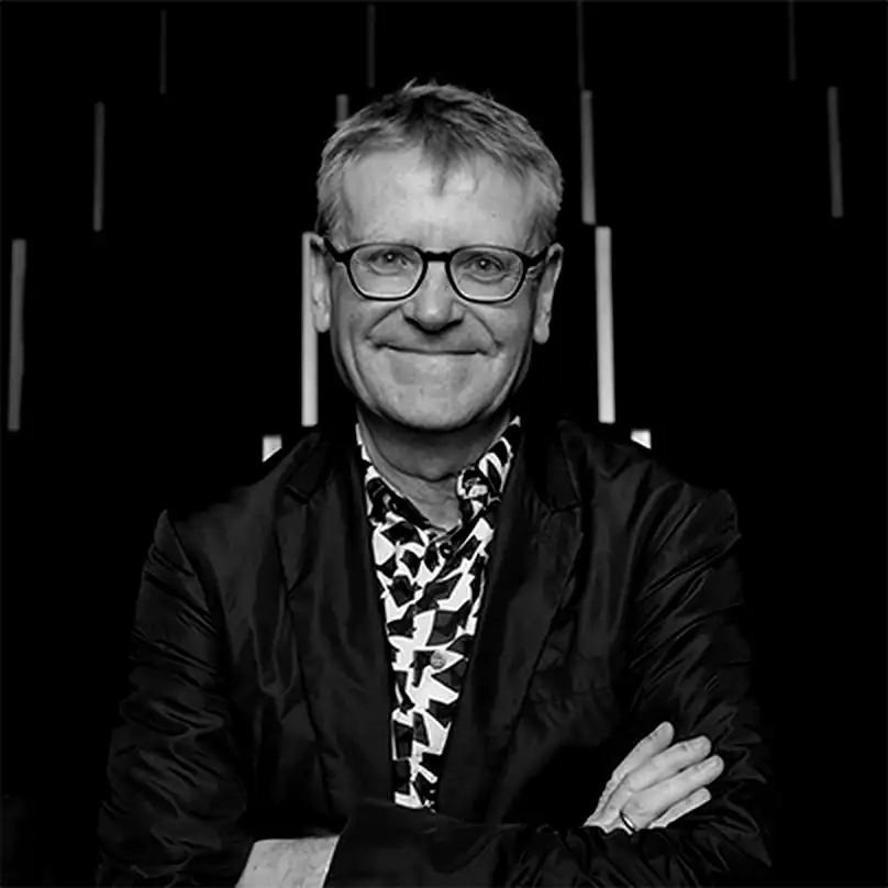 Mark Wigley